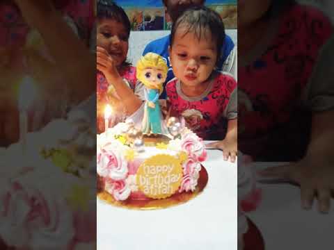 happy birthday annur afifah♥️