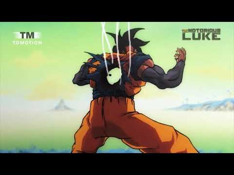 Canary, Darui, Kilik, Ma UUB and Afro Samurai