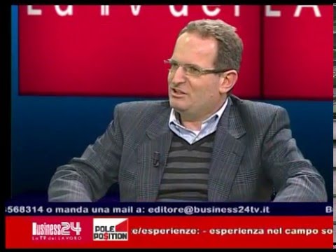 Pole Position puntata 348: Zetaeffe - Vicenza