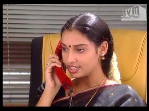 Episode 276: Jyothi Telugu TV Serial - AVM Productions