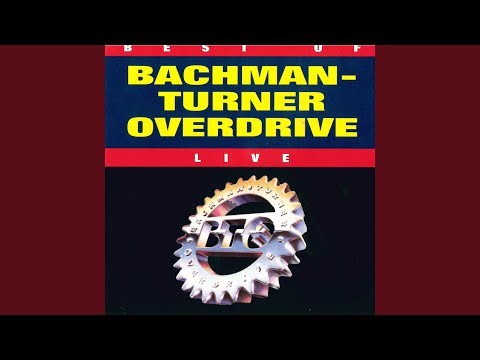 Gimme Your Money Please (Live)