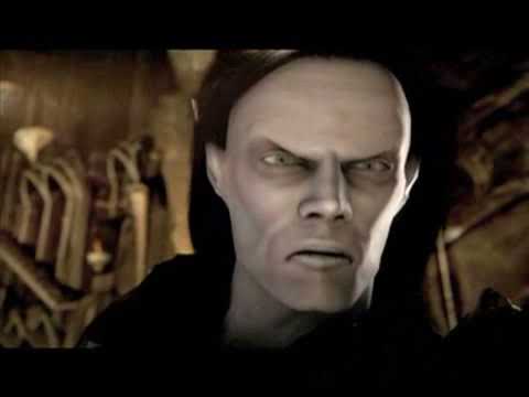 SpellForce 2: Shadow Wars Trailer