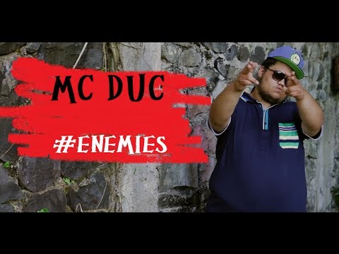 Mc Duc - Enemies (Official Video) Juin 2014 Furtif riddim (Don jalys) [SO FRESH PUBLISHING ]