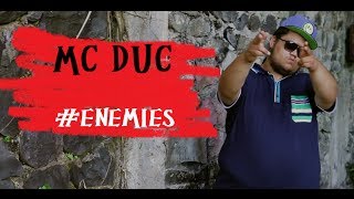 Mc Duc - Enemies (Official Video) Juin 2014 Furtif riddim (Don jalys) [SO FRESH PUBLISHING ]
