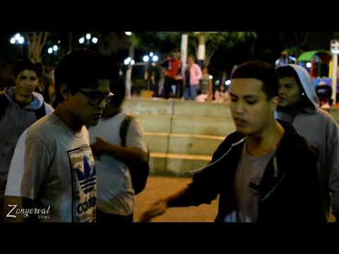 BK vs SKILL: 4tos - Colectivo CABAÑITA UNDER - Audicion SANGRE INCA 2019