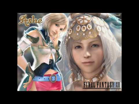 Top 5 Final Fantasy Heroes