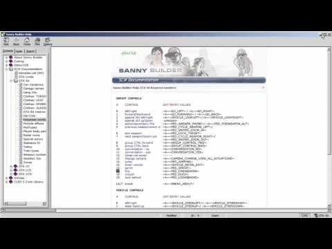 download lagu mp3 mp4 Sanny Builder Tutorial, download lagu Sanny Builder Tutorial gratis, unduh video klip Sanny Builder Tutorial