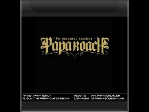 Papa Roach - Reckless [HQ & Lyrics]