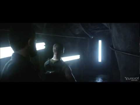 UNIVERSAL SOLDIER: DAY OF RECKONING "Director's Cut" Trailer