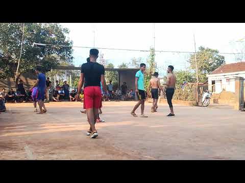 Bông chuyện đô ..glar vs xã adơk