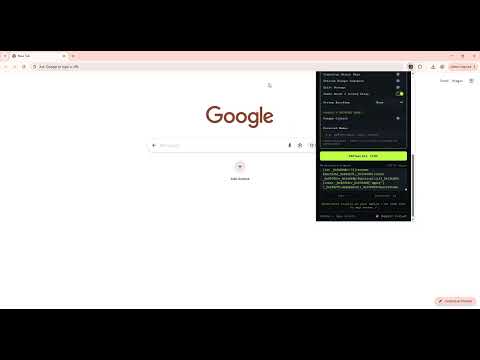 Item video thumbnail