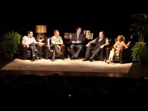 Modern Family: Fizbo The Clown