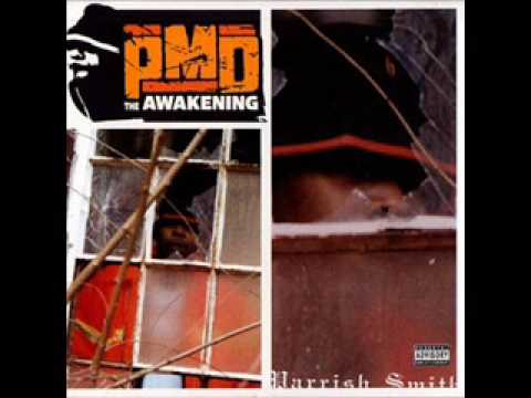 PMD - Next Chapter (Feat. Don Fu-Quan & Drayz)