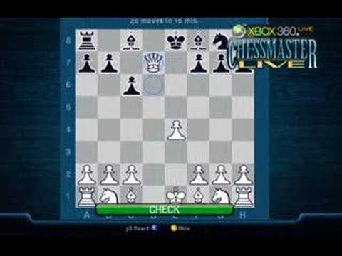 Chessmaster : Edition Grand Ma�tre PC