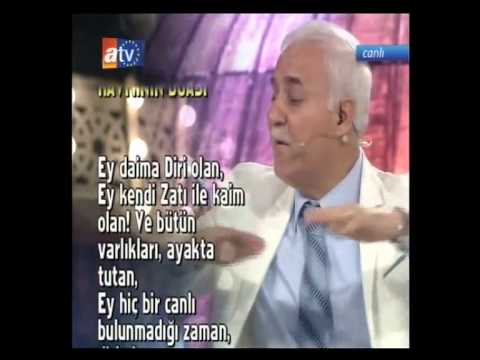 Doc.Nihat Hatipoglu -Hz.Yunus (2012)