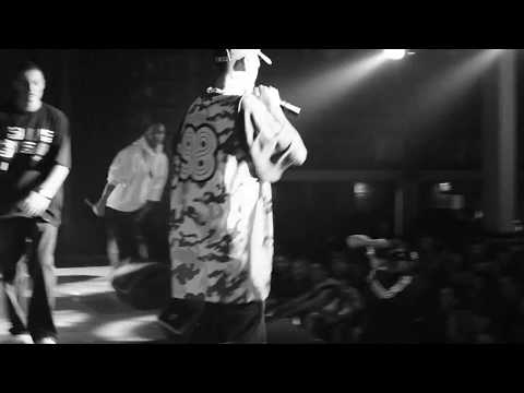 Tulym & Dee - Відчуй Смак (Live in Moscow 04/10/2012)