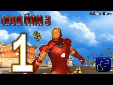 iron man 3 android apk