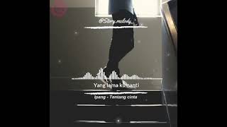 Download lagu Ipang - Tentang Cinta #story30detik #lagu30detik #storywa #storywhatapps mp3 Download lagu Ipang - Tentang Cinta #story30detik #lagu30detik #storywa #storywhatapps mp3