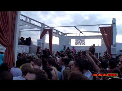 Canada Day 2009 @ The Guvernment - Steve Lawler