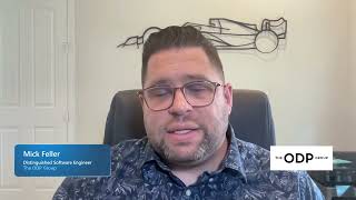 How Office Depot Powers Enterprise AI with Azure Cosmos DB | Mick Feller | Azure Cosmos DB Conf 2026