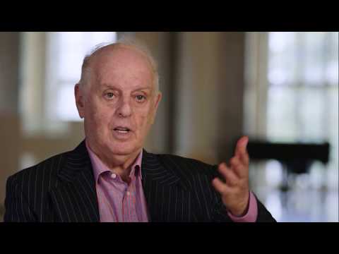 Daniel Barenboim about Lahav Shani and Sergej Rachmaninow's Piano Concerto No. 3 in D Minor