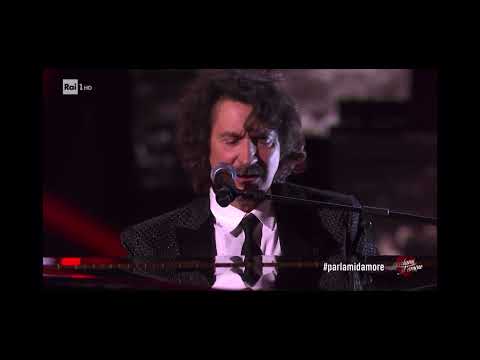 Sergio Cammariere - Vedrai vedrai