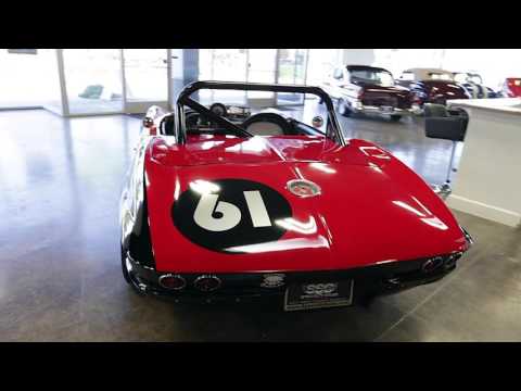 1965 Chevrolet Corvette (CC-911191) for sale in Fairfield, California