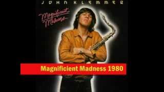 John Klemmer - Lifesong