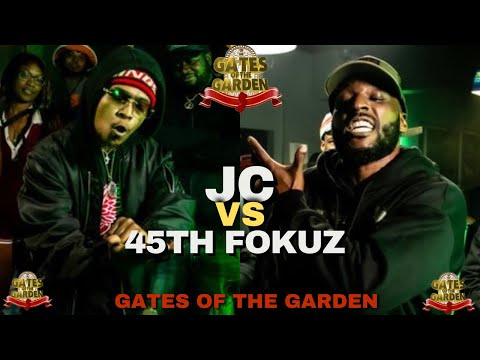 JC vs 45 Fokuz