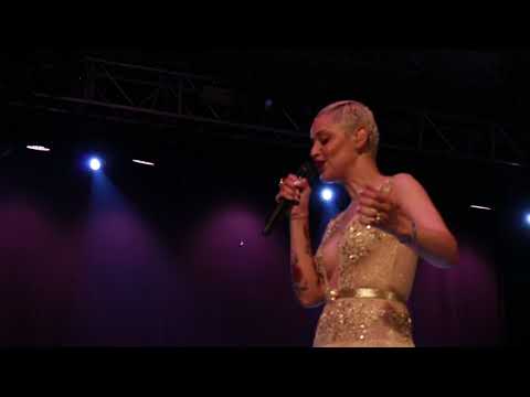 Mariza  at Central Park 23/6/2018 - 12