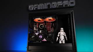 PALIT 지포스 RTX 3090 GAMINGPRO OC D6X 24GB_동영상_이미지