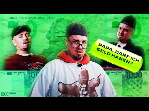 31# Vergleich: Deutsche | Russen I Türken - Mehr Geld bekommen