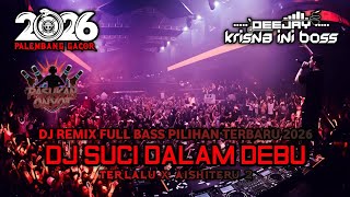 Download lagu DUGEM FUNKOT FULL BASS PILIHAN TERGACOR 2026 NEW‼️DJ SUCI DALAM DEBU X TERLALU X AISHITERU 2 mp3 Download lagu DUGEM FUNKOT FULL BASS PILIHAN TERGACOR 2026 NEW‼️DJ SUCI DALAM DEBU X TERLALU X AISHITERU 2 mp3