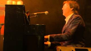 James & Paul McCartney + Ronnie Wood - As Strong As You