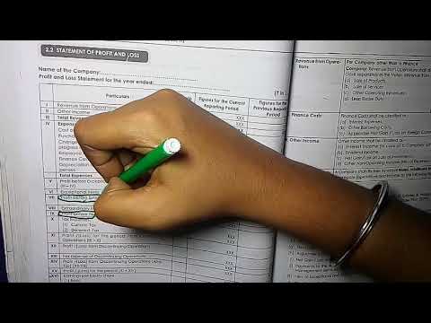 1 Company Accounts And Audit| Accounting of Shares And Debentures | CMA INTER |CA INTER