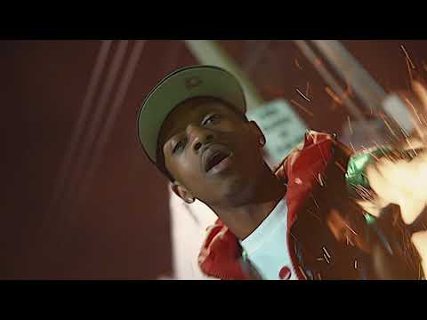 King Stoneyy Music Video