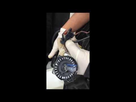 How to Fix a Cadillac Escalade Headlight Ballast