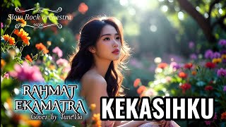 Download lagu Kekasihku - Rahmat Ekamatra | Versi Slow Rock Tribute (Cover by TuneVia)  mp3