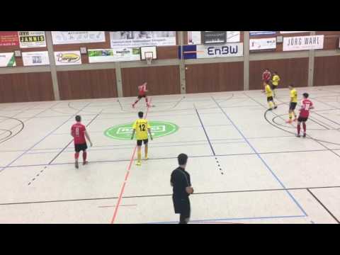 FV Plochingen vs Neuhausen