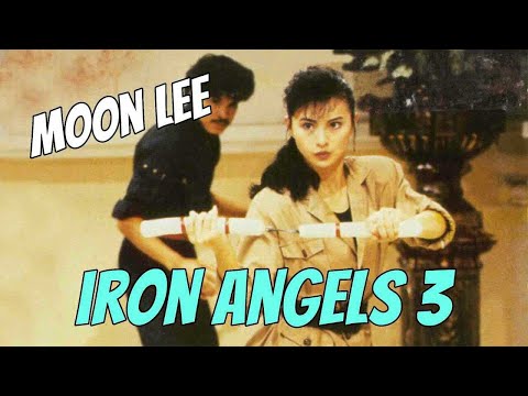Iron Angels 3 Pelicula de Artes Marciales Completa Subtitulada al Español