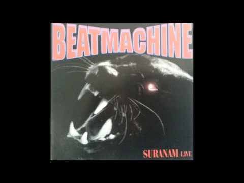 Beatmachine - Mega Chutney - Shadon