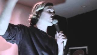 Big Ups - 'Goes Black' (Official Video)