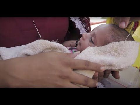 An Integrated Newborn Care Kit to Save Lives