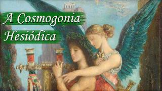 A Cosmogonia Hesiódica