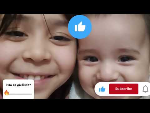 Sibgha with brother arham February 7, 2026