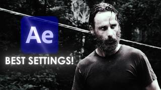 Aesthetic Edit Tutorial (After Effects)