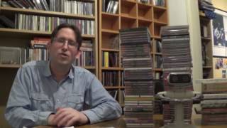 79. Happy With What You Have To Be Happy With By King Crimson Review. Wenton/Knave