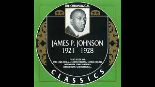 Download lagu JAMES P. JOHNSON 1921-1928 (1992) (FULL ALBUM) mp3 Download lagu JAMES P. JOHNSON 1921-1928 (1992) (FULL ALBUM) mp3