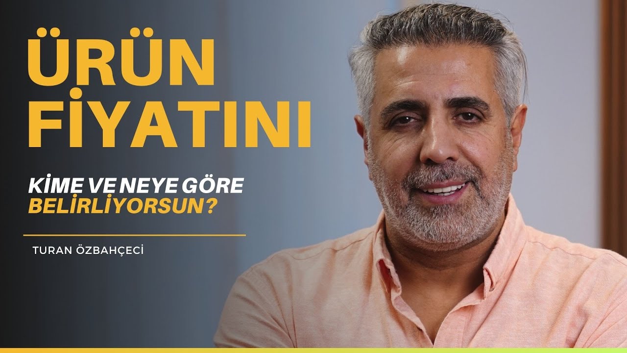 Satış Koçu - Ders 3