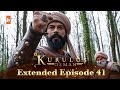 Kurulus Osman Urdu | Extended Episodes | Season 2 - Episode 41